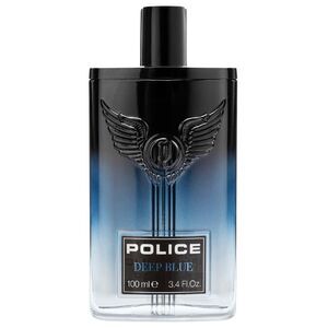 POLICE DEEP BLUE M 3.4 EDT SPR